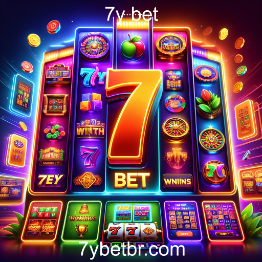 Explorando a Categoria 'Ganhos' no 7y Bet: Diversão e Prêmios à Vista!